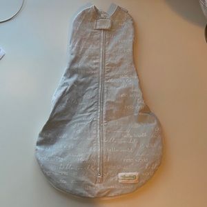 Grow With Me Woombie Swaddle